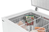 Bartscher Chest freezer 288-W - 700967