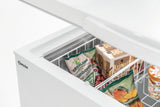 Bartscher Chest freezer 288-W - 700967