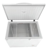 Bartscher Chest freezer 288-W - 700967