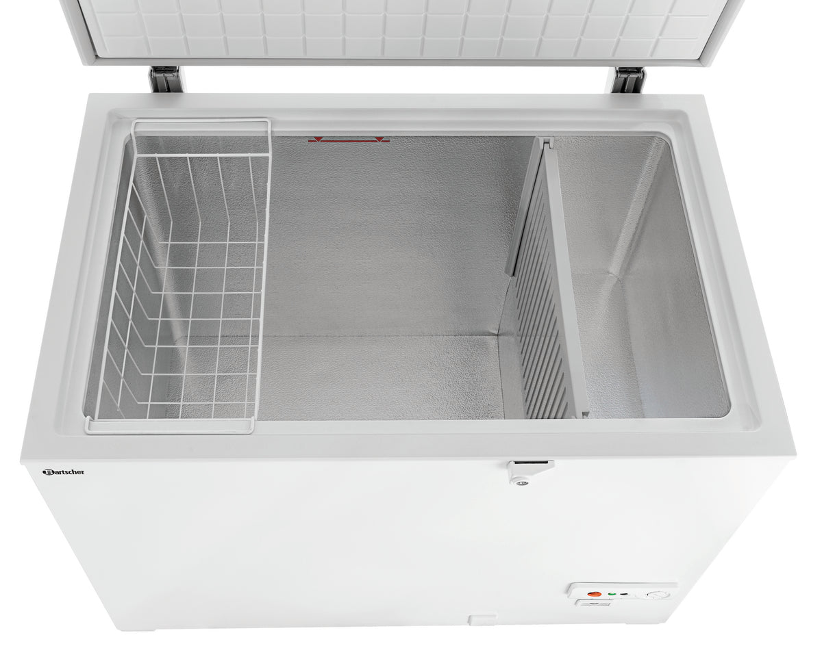 Bartscher Chest freezer 288-W - 700967