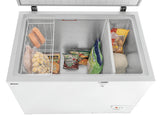 Bartscher Chest freezer 288-W - 700967