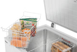 Bartscher Chest freezer 288-W - 700967