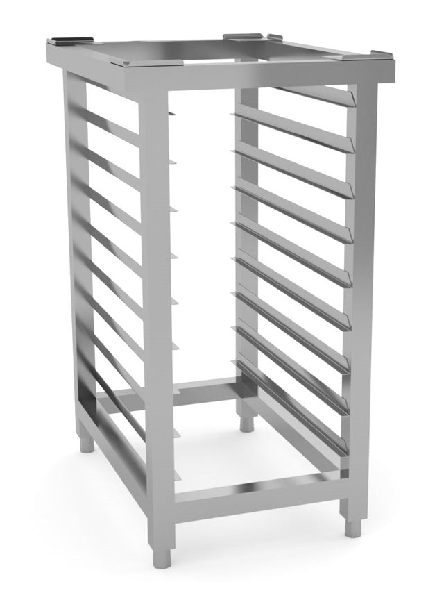 Combisteel Stand With Runners Set 9X1/1GN - 7013.0165  Combisteel