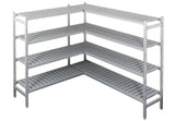 Combisteel Shelving System For 7469.1030 - 7013.2105  Combisteel