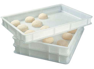 Combisteel Pizza Dough Container - 7020.0600  Combisteel