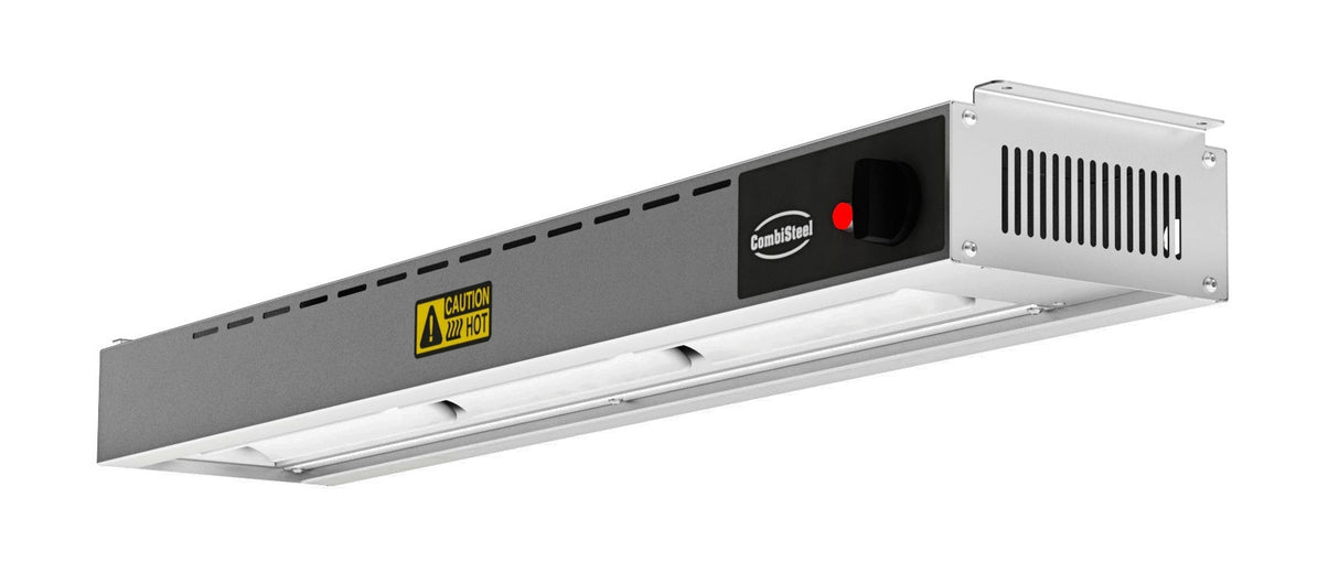 Combisteel Ceramic Overhead Warmer - 7020.0800  Combisteel