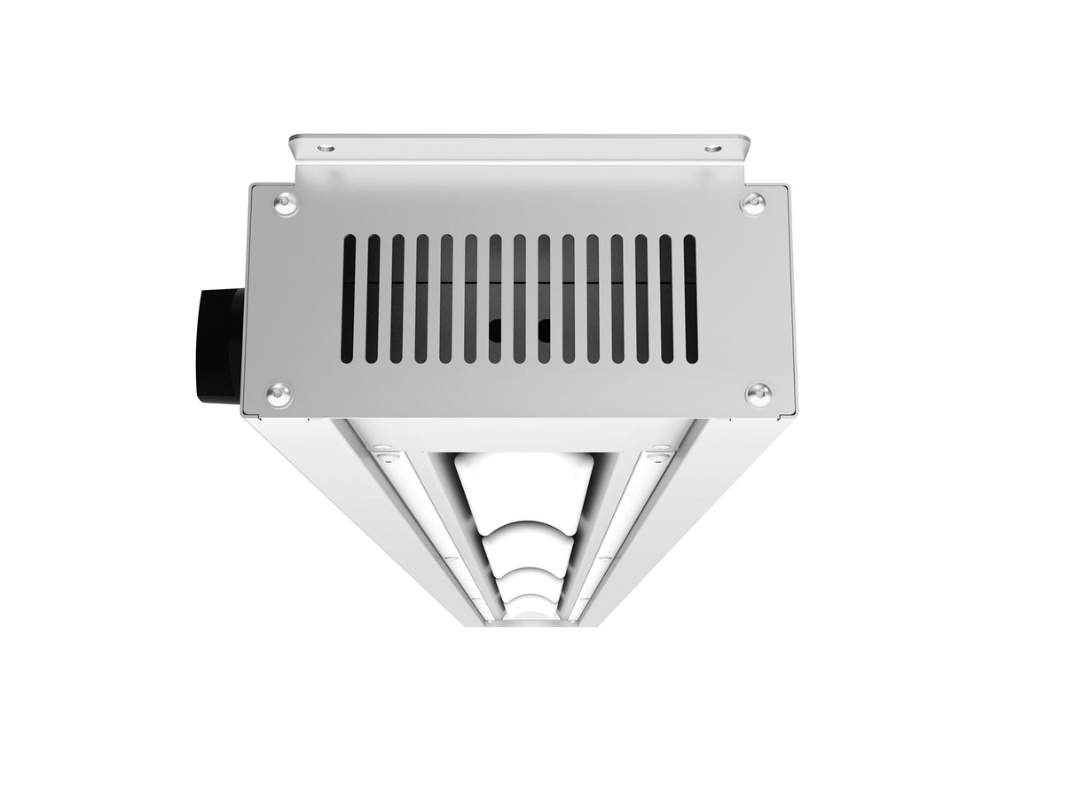 Combisteel Ceramic Overhead Warmer - 7020.0800