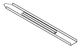 Combisteel Joint - 7020.1025  Combisteel