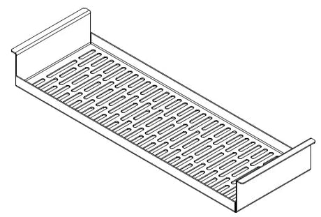 Combisteel Snack Container - 7020.1030  Combisteel