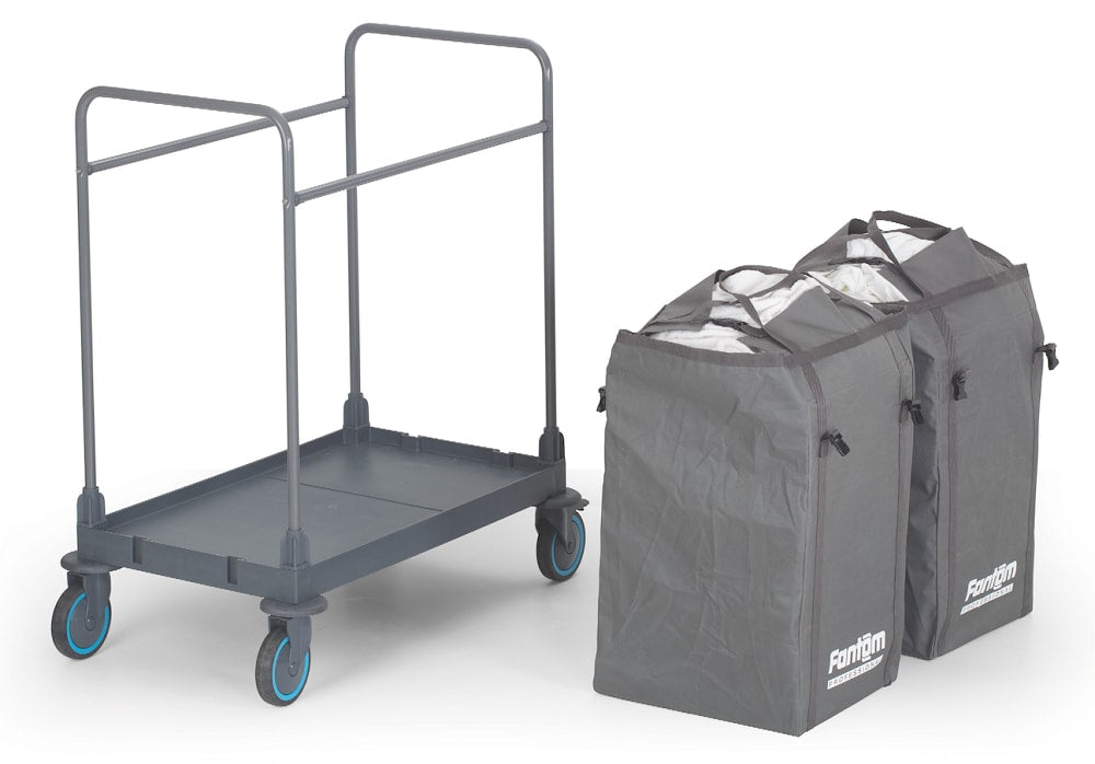 Combisteel Wasverzamelwagen Procart 62 - 7048.0005