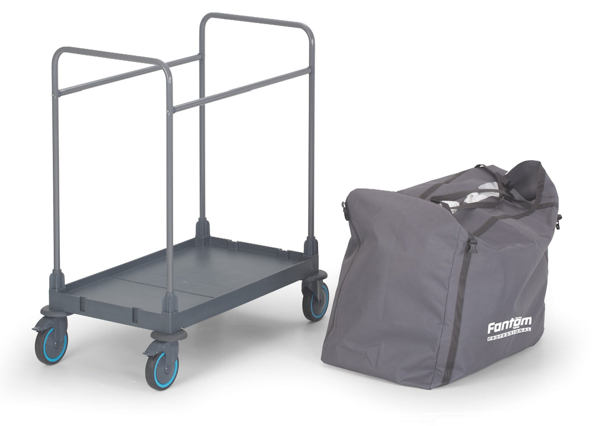 Combisteel Laundry Collecting Trolley Procart 65 - 7048.0010