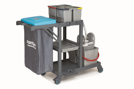 Combisteel Cleaning Trolley Procart 311 - 7048.0020  Combisteel