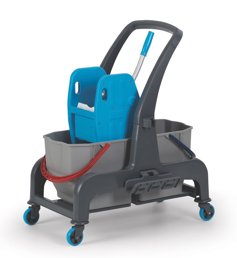 Combisteel Cleaning Set Procart Jet 720S - 7048.0040  Combisteel