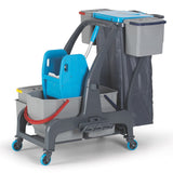 Combisteel Cleaning Trolley Procart Jet 736S - 7048.0055  Combisteel