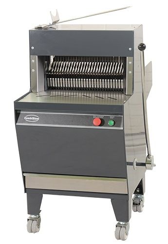 Combisteel Professional Floor Standing Bread Slicer 11mm - 7061.0210 Bread Slicers Combisteel   