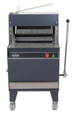 Combisteel Professional Floor Standing Bread Slicer 11mm - 7061.0210 Bread Slicers Combisteel   