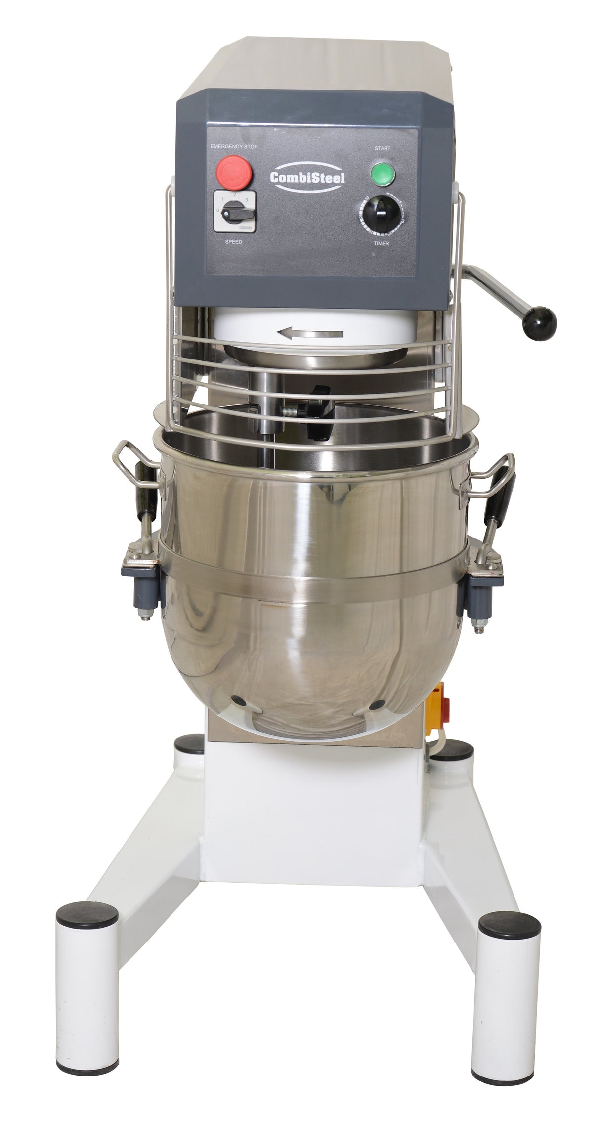 Combisteel Planetary Mixer 30 Ltr - 7061.0010