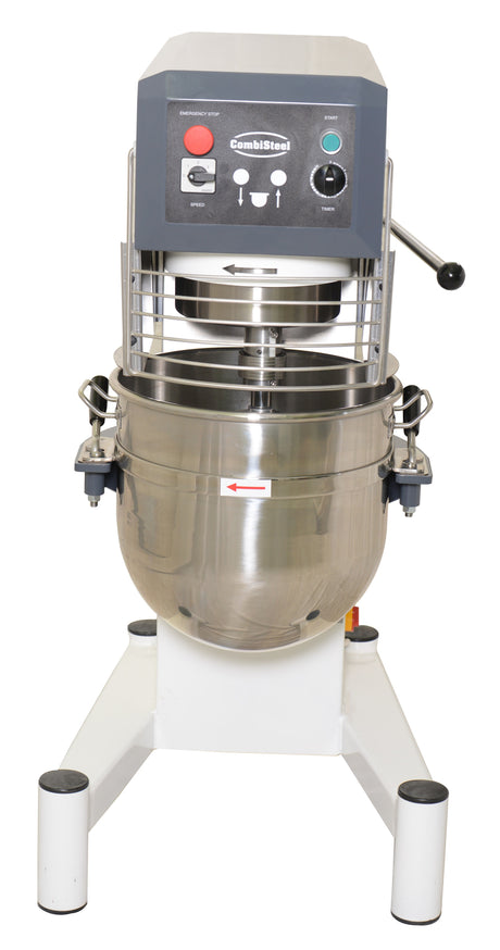 Combisteel Planetary Mixer 40 Ltr - 7061.0015