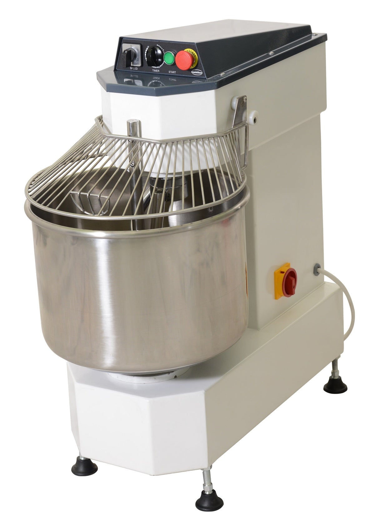 Combisteel Dough Mixer 35L - 7061.0110  Combisteel