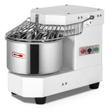 Combisteel Professionele Deegmenger 10 Liter – 4 kg Deegcapaciteit – 7062.0105