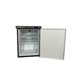 COMBISTEEL KOELKAST RVS 1 DEUR 200L | 7063.0005