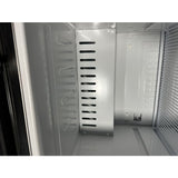 COMBISTEEL Edelstahl-Gewerbekühlschrank 600L – 1 Tür – Energieklasse A