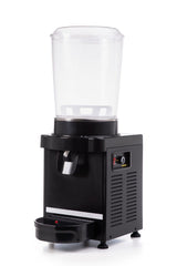 Combisteel Single Tank Chilled Drinks Dispenser 10 Litre - 7065.0020 Chilled Drink Dispensers Combisteel   