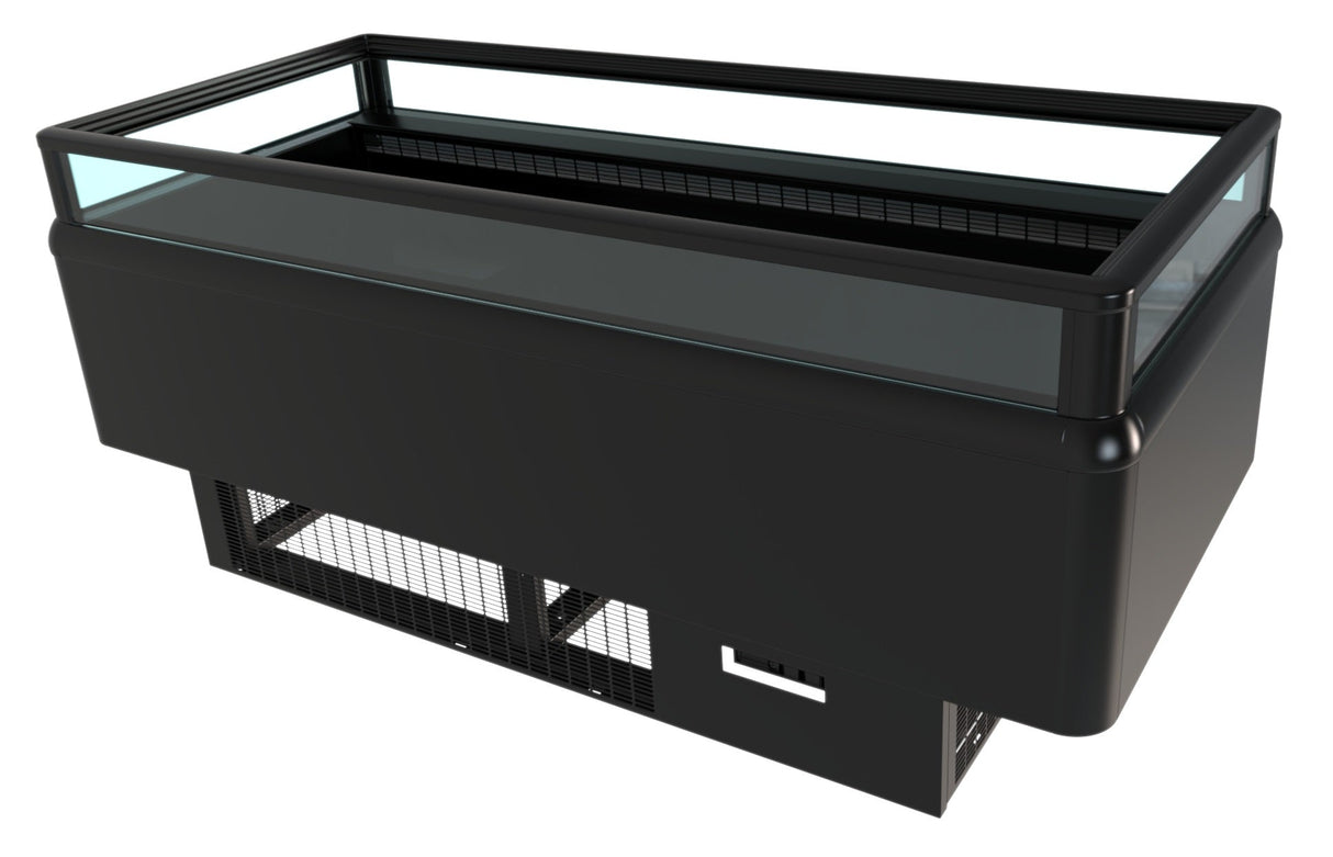 Combisteel Cooling / Freezing Island Switchable 2.0 - 7080.0025  Combisteel