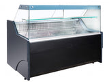 Combisteel Wesley Refrigerated Serve Over 1590mm Wide - 7090.0090 Standard Serve Over Counters Combisteel   