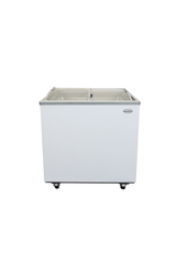 Combisteel Chest Freezer Glass Cover 198 L - 7151.1000