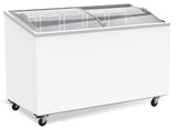 Combisteel Chest Freezer Glass Cover 397 L - 7151.1010  Combisteel