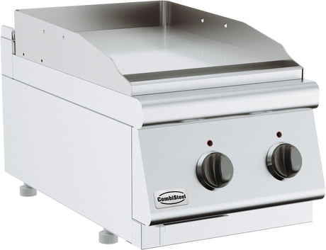 Combisteel Base 700 Electric Fry Top - 7178.0235  Combisteel