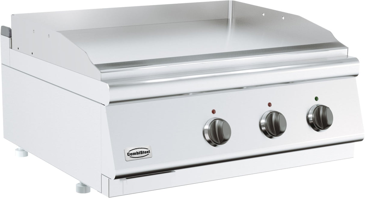 Combisteel Base 700 Electric Fry Top - 7178.0240  Combisteel