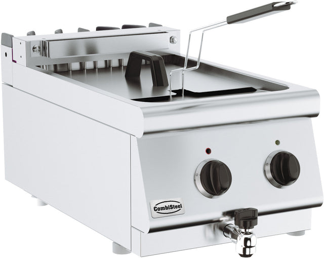 Combisteel Base 700 Electric Fryer 1X10L - 7178.0285  Combisteel