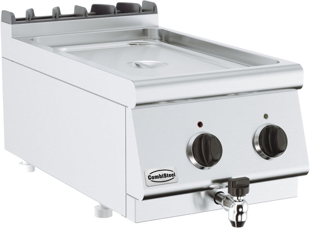 Combisteel Base 700 Electric Bain Marie - 7178.0295  Combisteel