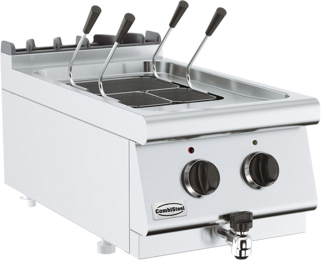 Combisteel Base 700 Electric Pasta Cooker - 7178.0300  Combisteel