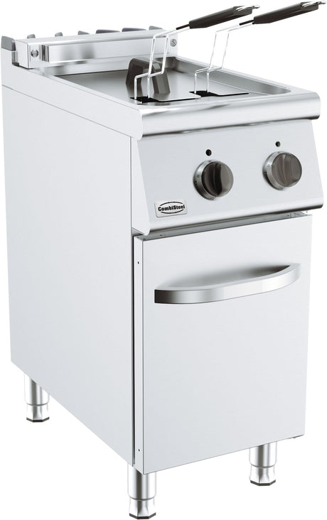 Combisteel Base 700 Electric Fryer 1X18L - 7178.0520  Combisteel