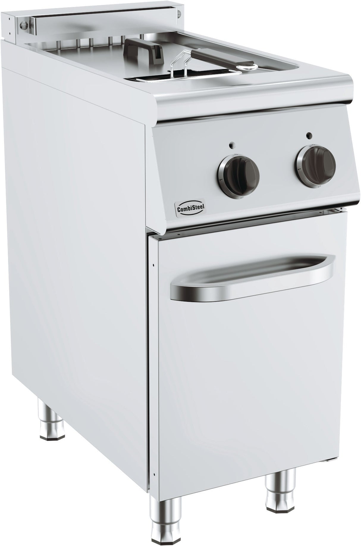 Combisteel Base 700 Electric Fryer 1X10L - 7178.0522  Combisteel