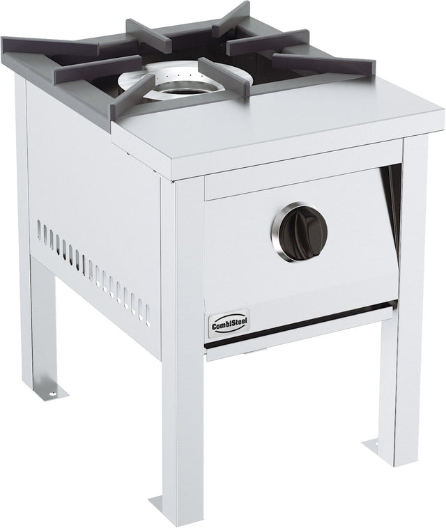 Combisteel Stock Pot Stove Gas - 7178.1000  Combisteel