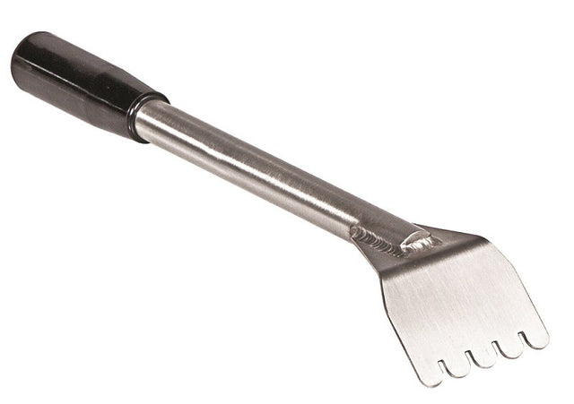 Combisteel Base 700 Scraper For Fry Top Grooved - 7178.9050  Combisteel