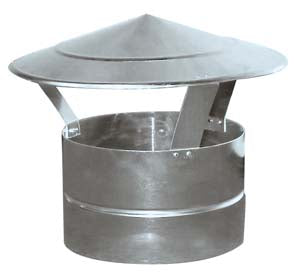 Combisteel Rain Cover - 7217.0200  Combisteel