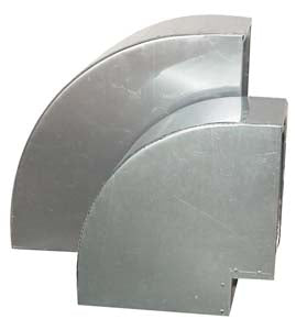 Combisteel 90 Degree Elbow Square - 7220.0200  Combisteel