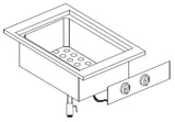 Combisteel Bain-Marie Unit - 7266.0090  Combisteel