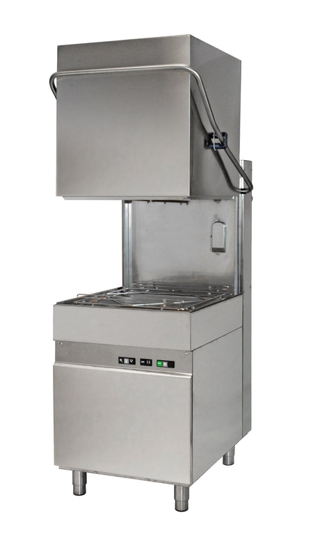 Combisteel SL Pass-Through Dishwasher 720 - 7280.0045 Pass Through Hood Dishwashers Combisteel   