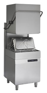 Combisteel Pl Pass-Through Dishwasher 30E - 7280.0050