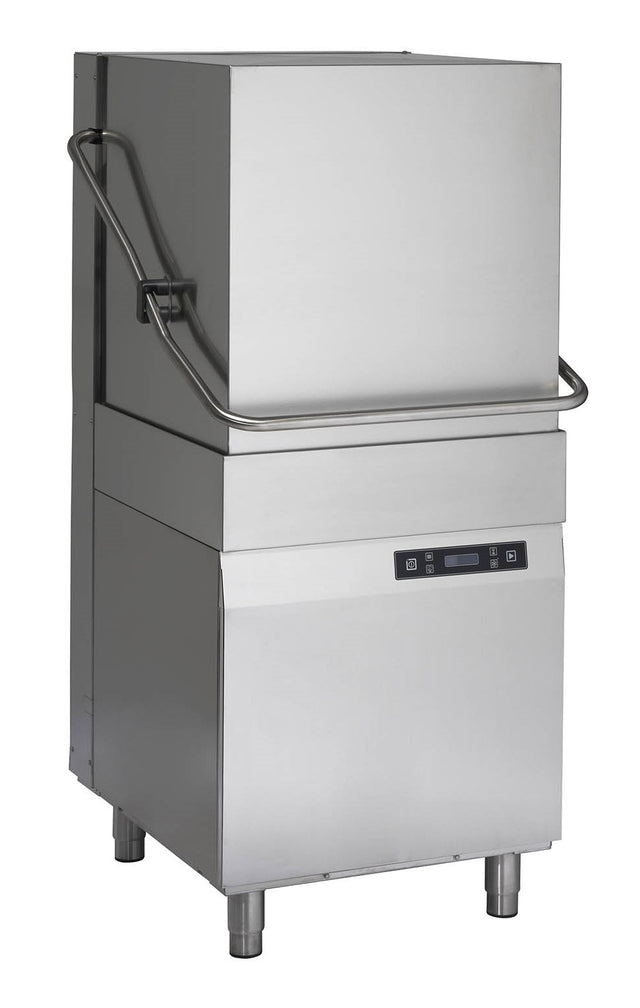 Combisteel Pl Pass-Through Dishwasher 30E - 7280.0050  Combisteel