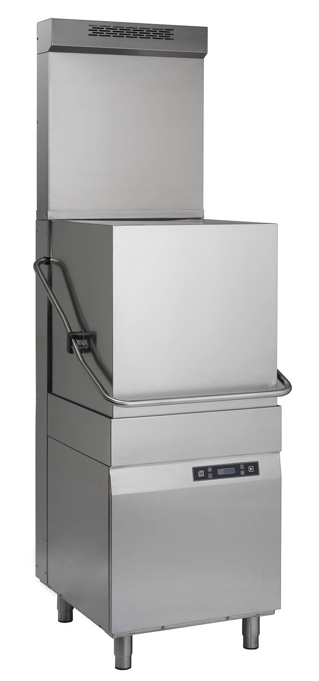 Combisteel Pl Pass-Through Dishwasher 30 Ese - 7280.0065  Combisteel