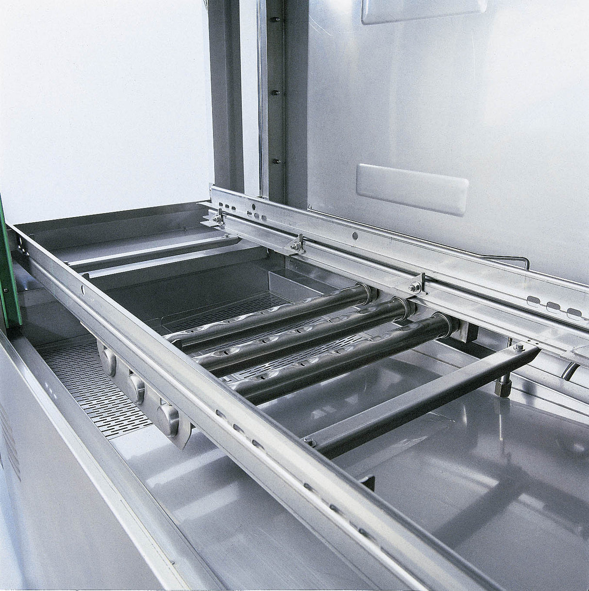 Combisteel Pl Rack Conveyor Dishwasher - 7280.0085