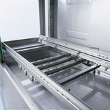 Combisteel Pl Rack Conveyor Dishwasher Cd - 7280.0090