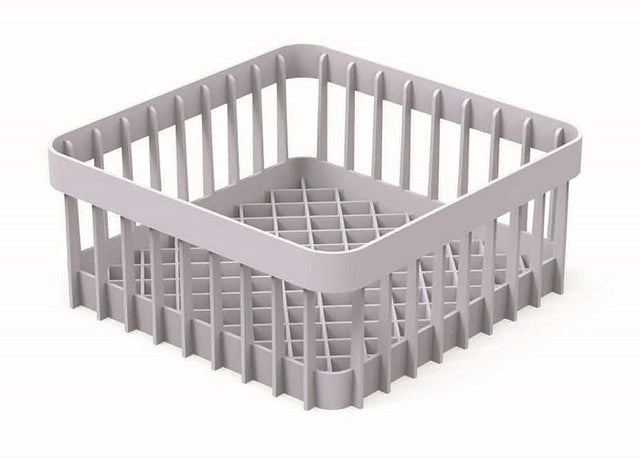 Combisteel Glass Basket 350X350 - 7280.0150  Combisteel